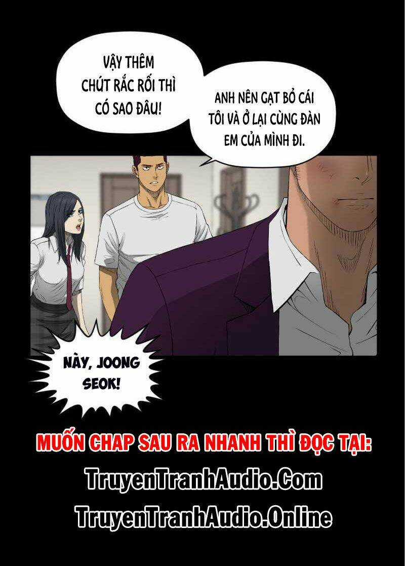 Cuộc Đời Thứ Hai Của Một Gangster Chapter 43 trang 7