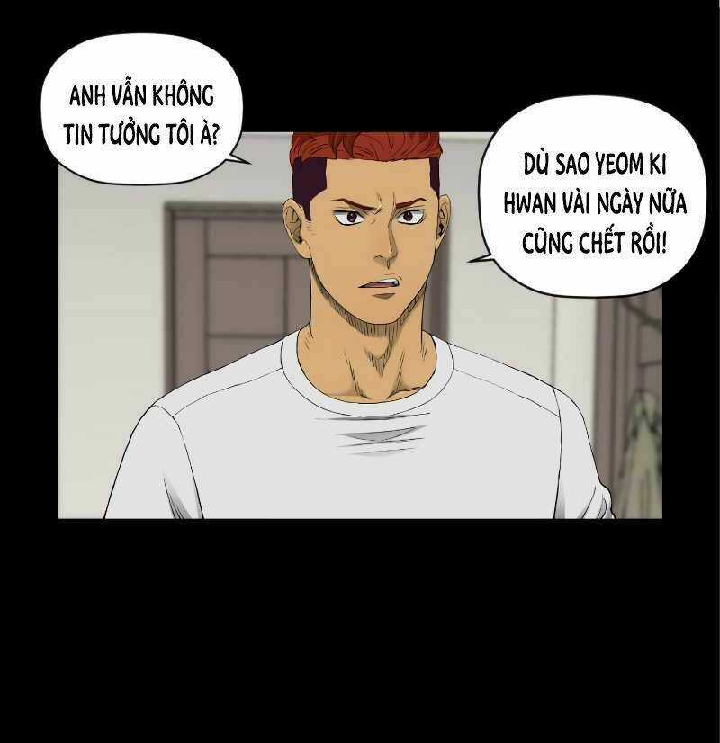 Cuộc Đời Thứ Hai Của Một Gangster Chapter 43 trang 8