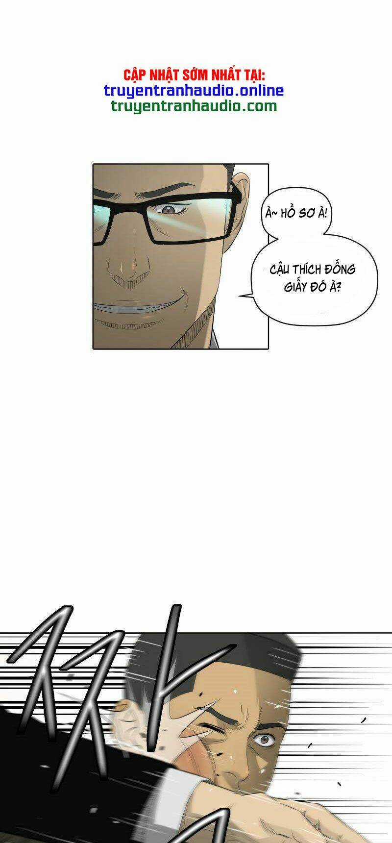 Cuộc Đời Thứ Hai Của Một Gangster Chapter 44 trang 12