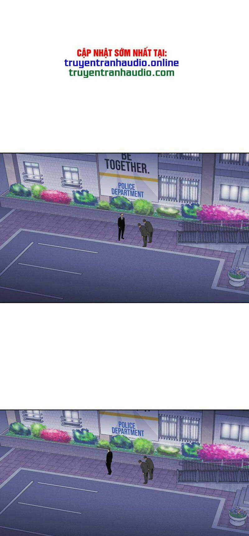 Cuộc Đời Thứ Hai Của Một Gangster Chapter 44 trang 17