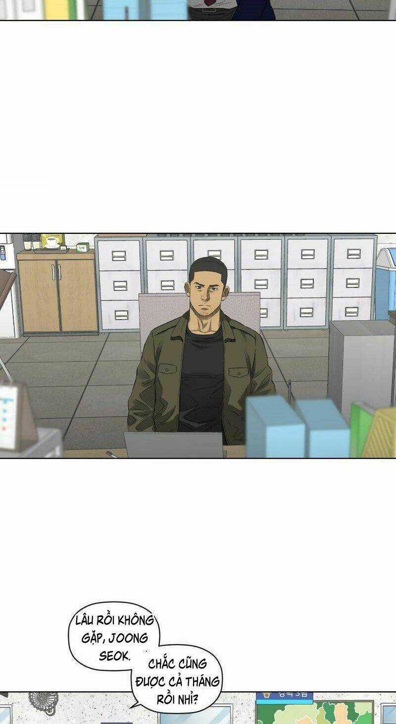 Cuộc Đời Thứ Hai Của Một Gangster Chapter 44 trang 2