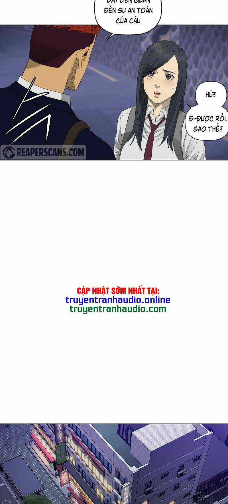 Cuộc Đời Thứ Hai Của Một Gangster Chapter 44 trang 27