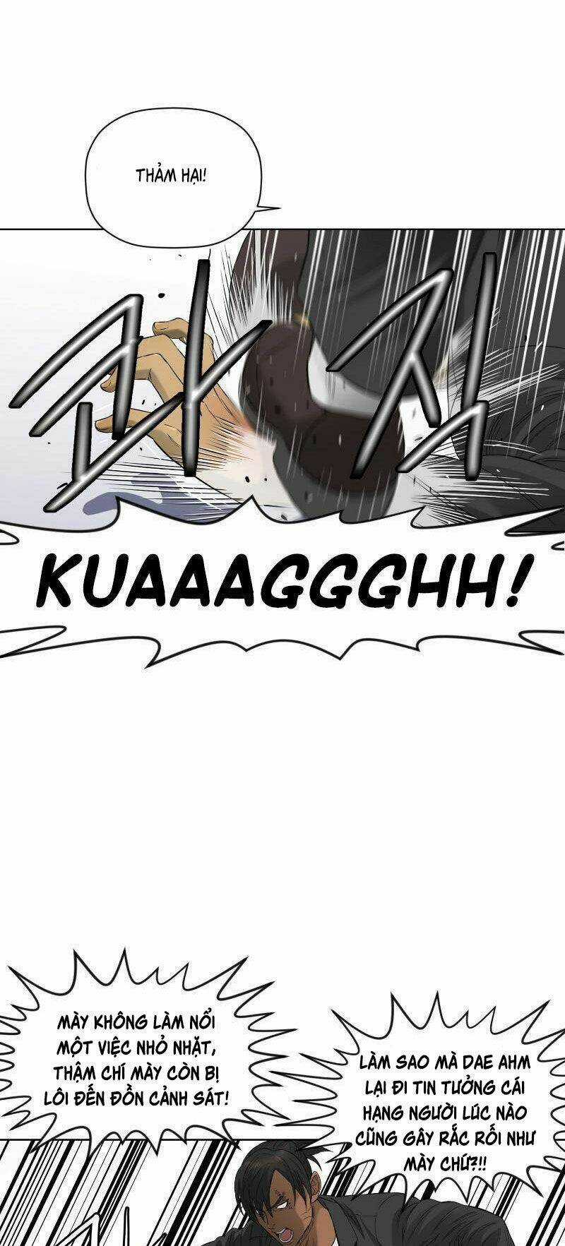 Cuộc Đời Thứ Hai Của Một Gangster Chapter 44 trang 32