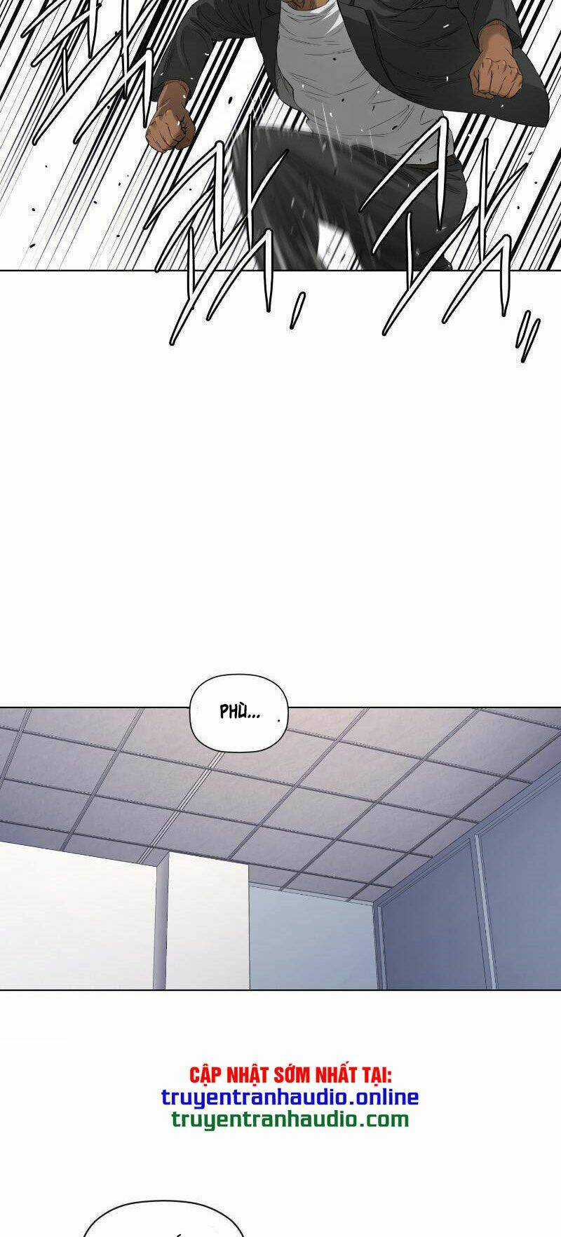 Cuộc Đời Thứ Hai Của Một Gangster Chapter 44 trang 33