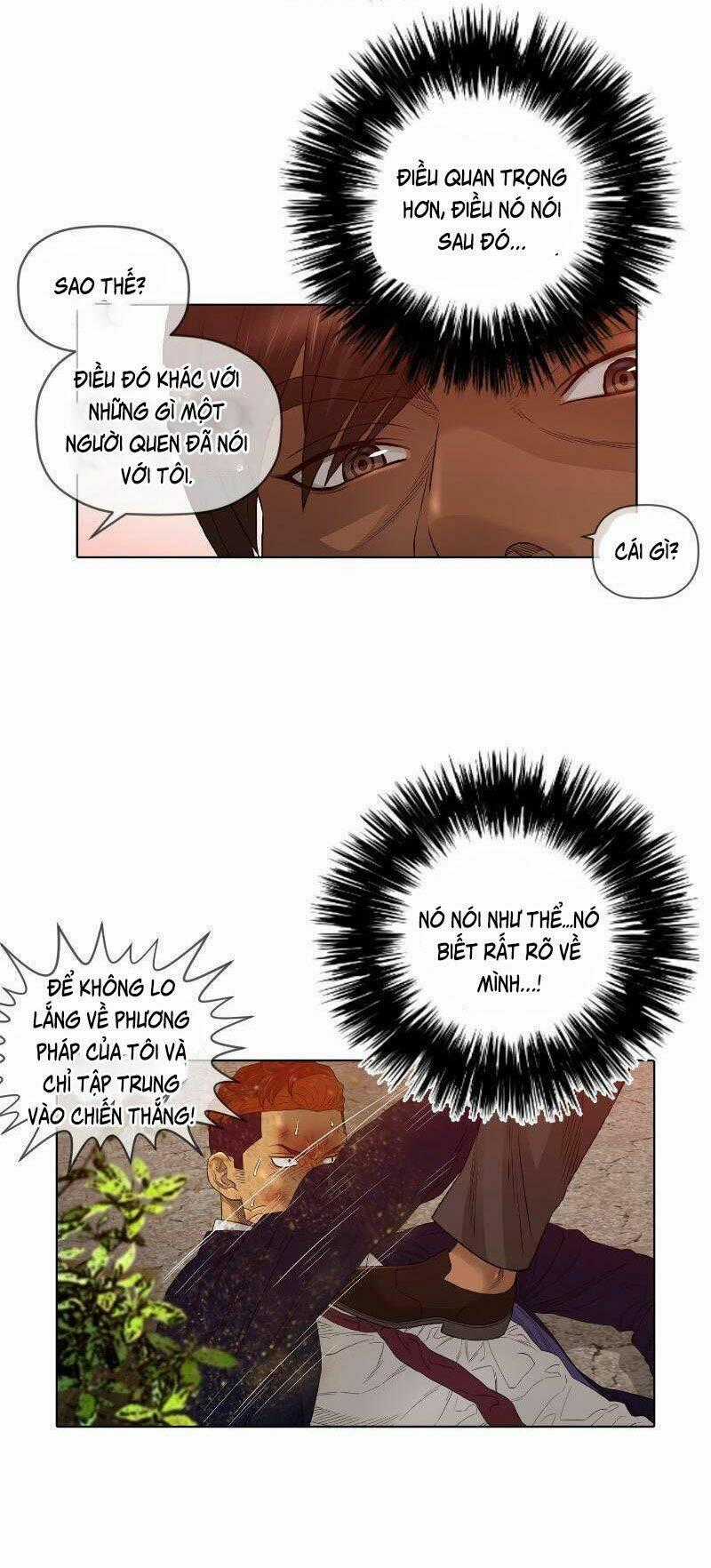 Cuộc Đời Thứ Hai Của Một Gangster Chapter 44 trang 37