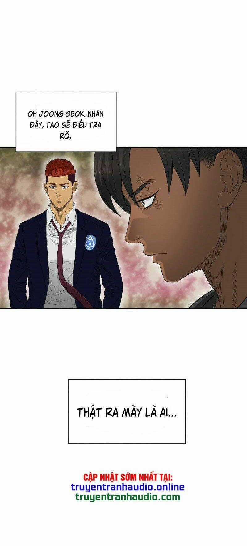 Cuộc Đời Thứ Hai Của Một Gangster Chapter 44 trang 38