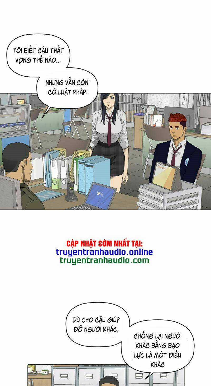 Cuộc Đời Thứ Hai Của Một Gangster Chapter 44 trang 6