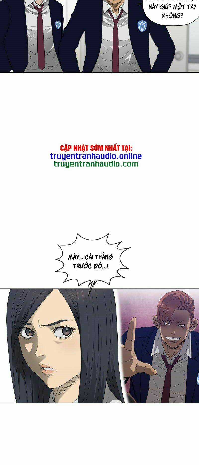 Cuộc Đời Thứ Hai Của Một Gangster Chapter 45 trang 13