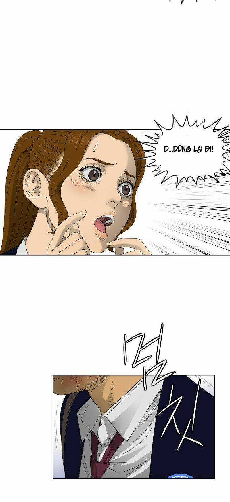 Cuộc Đời Thứ Hai Của Một Gangster Chapter 45 trang 25