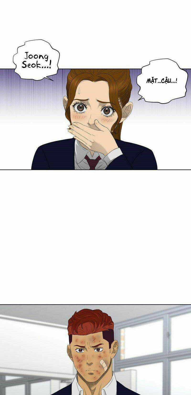 Cuộc Đời Thứ Hai Của Một Gangster Chapter 45 trang 28