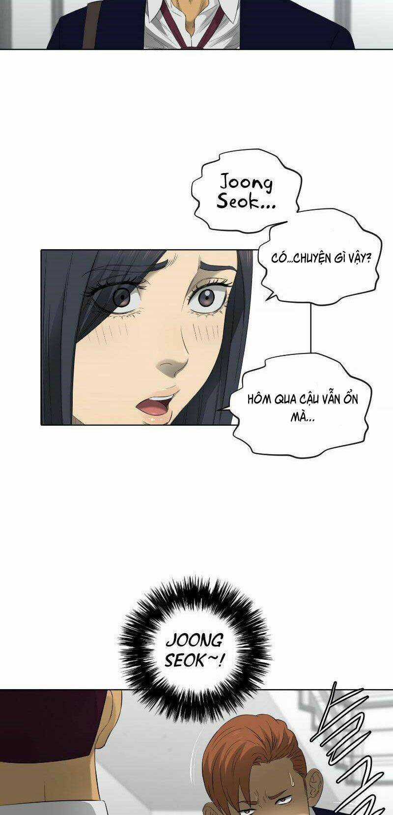 Cuộc Đời Thứ Hai Của Một Gangster Chapter 45 trang 29