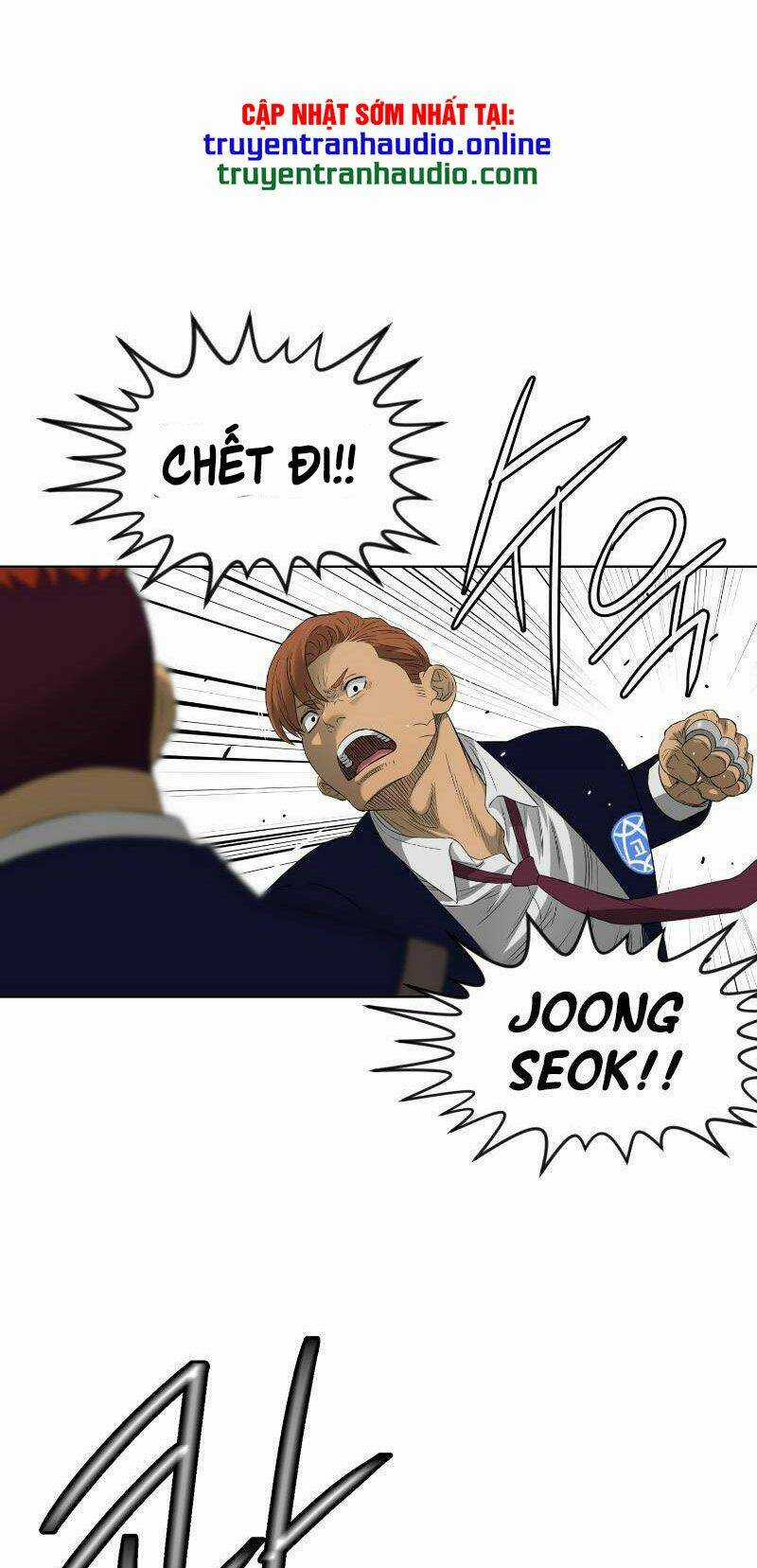 Cuộc Đời Thứ Hai Của Một Gangster Chapter 45 trang 31