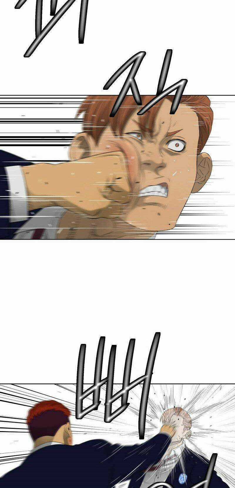 Cuộc Đời Thứ Hai Của Một Gangster Chapter 45 trang 32