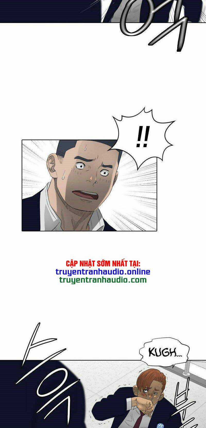 Cuộc Đời Thứ Hai Của Một Gangster Chapter 45 trang 33