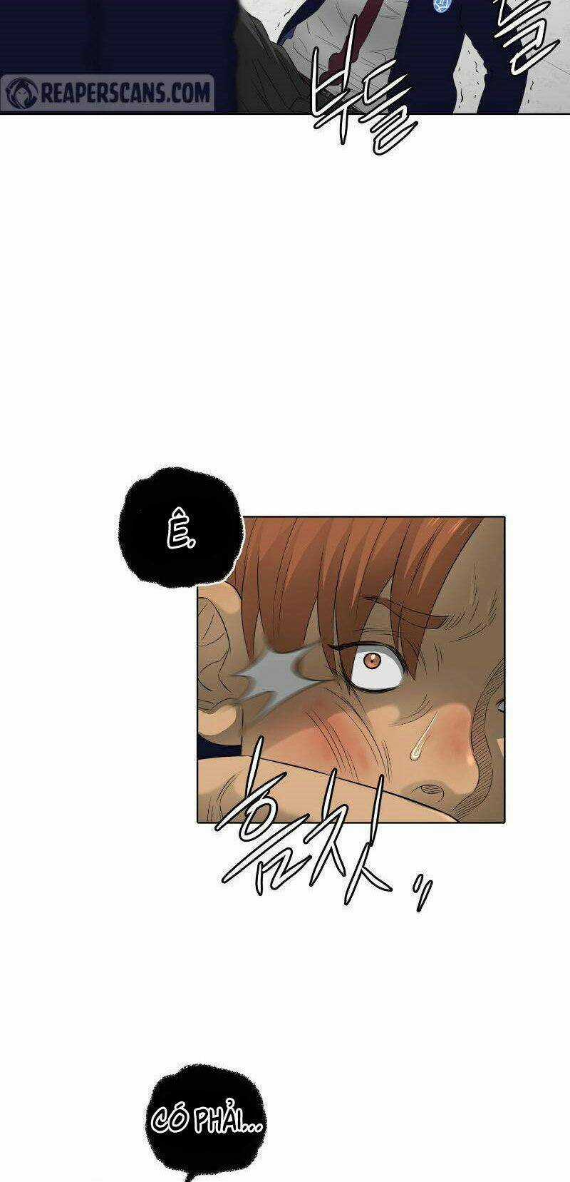 Cuộc Đời Thứ Hai Của Một Gangster Chapter 45 trang 34