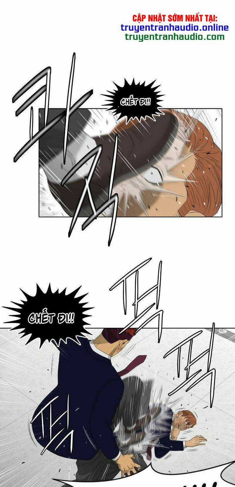 Cuộc Đời Thứ Hai Của Một Gangster Chapter 45 trang 36