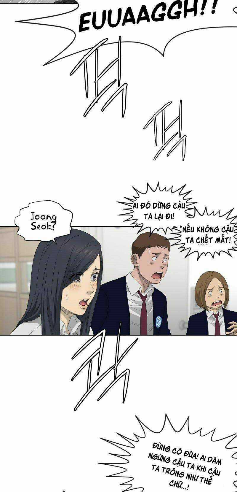 Cuộc Đời Thứ Hai Của Một Gangster Chapter 45 trang 37