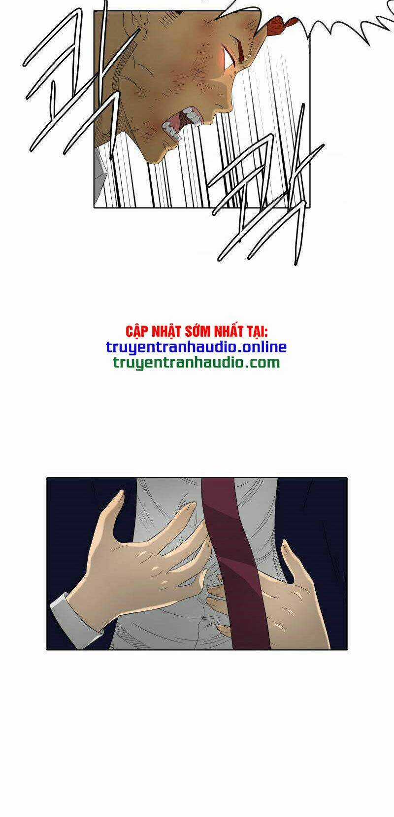 Cuộc Đời Thứ Hai Của Một Gangster Chapter 45 trang 38