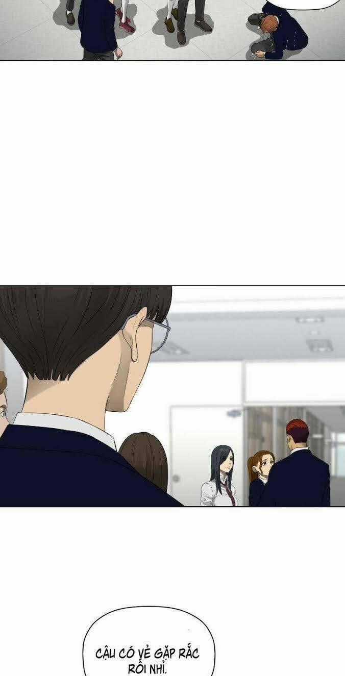 Cuộc Đời Thứ Hai Của Một Gangster Chapter 45 trang 41