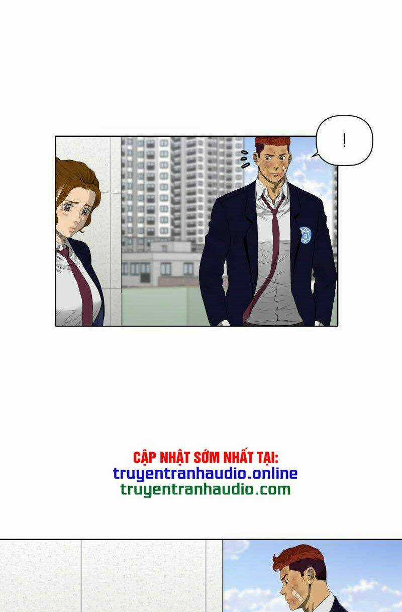 Cuộc Đời Thứ Hai Của Một Gangster Chapter 46 trang 10