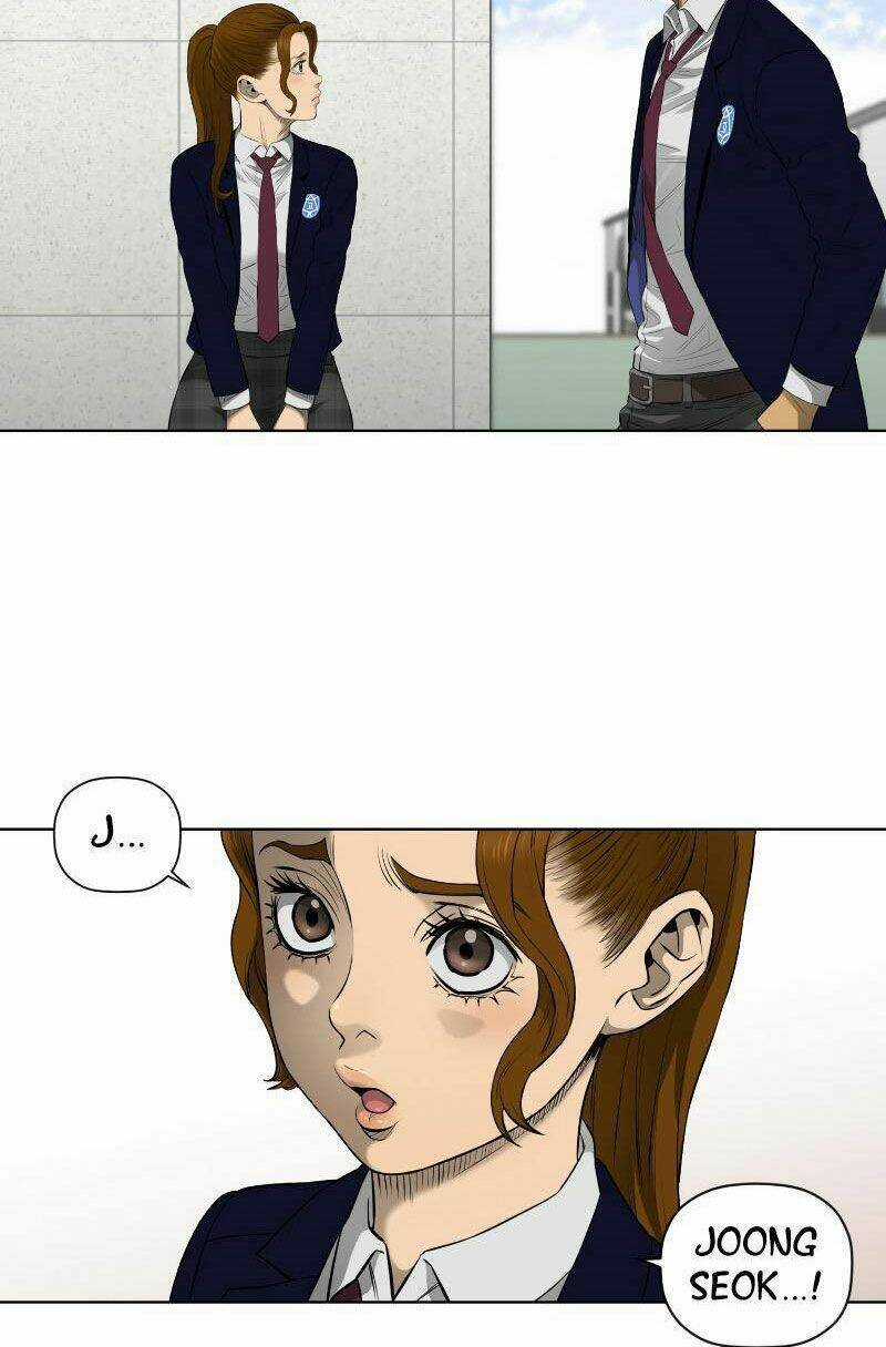 Cuộc Đời Thứ Hai Của Một Gangster Chapter 46 trang 11