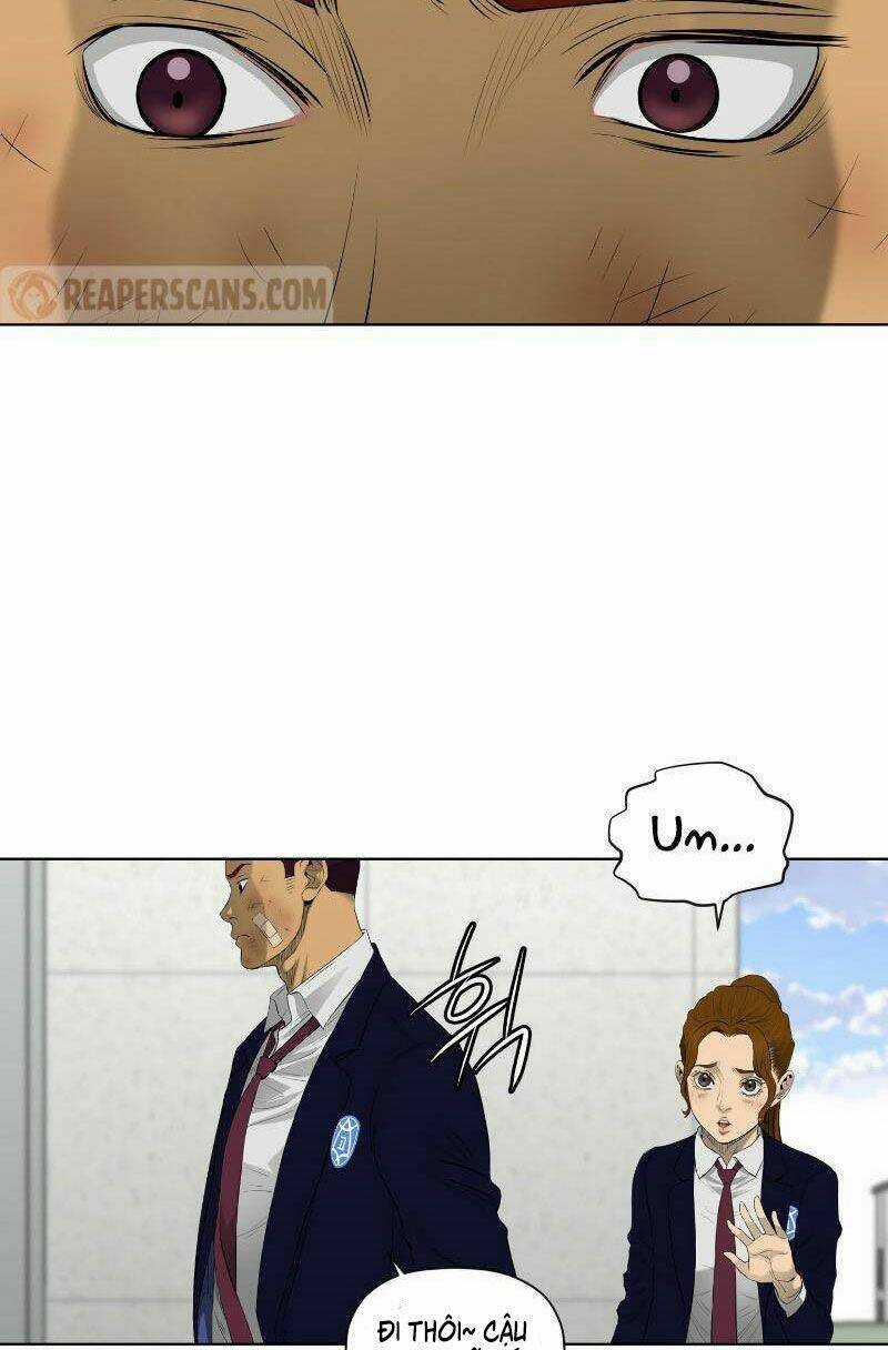 Cuộc Đời Thứ Hai Của Một Gangster Chapter 46 trang 13