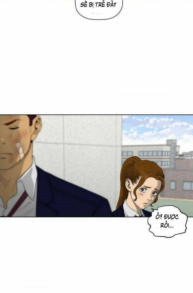 Cuộc Đời Thứ Hai Của Một Gangster Chapter 46 trang 14