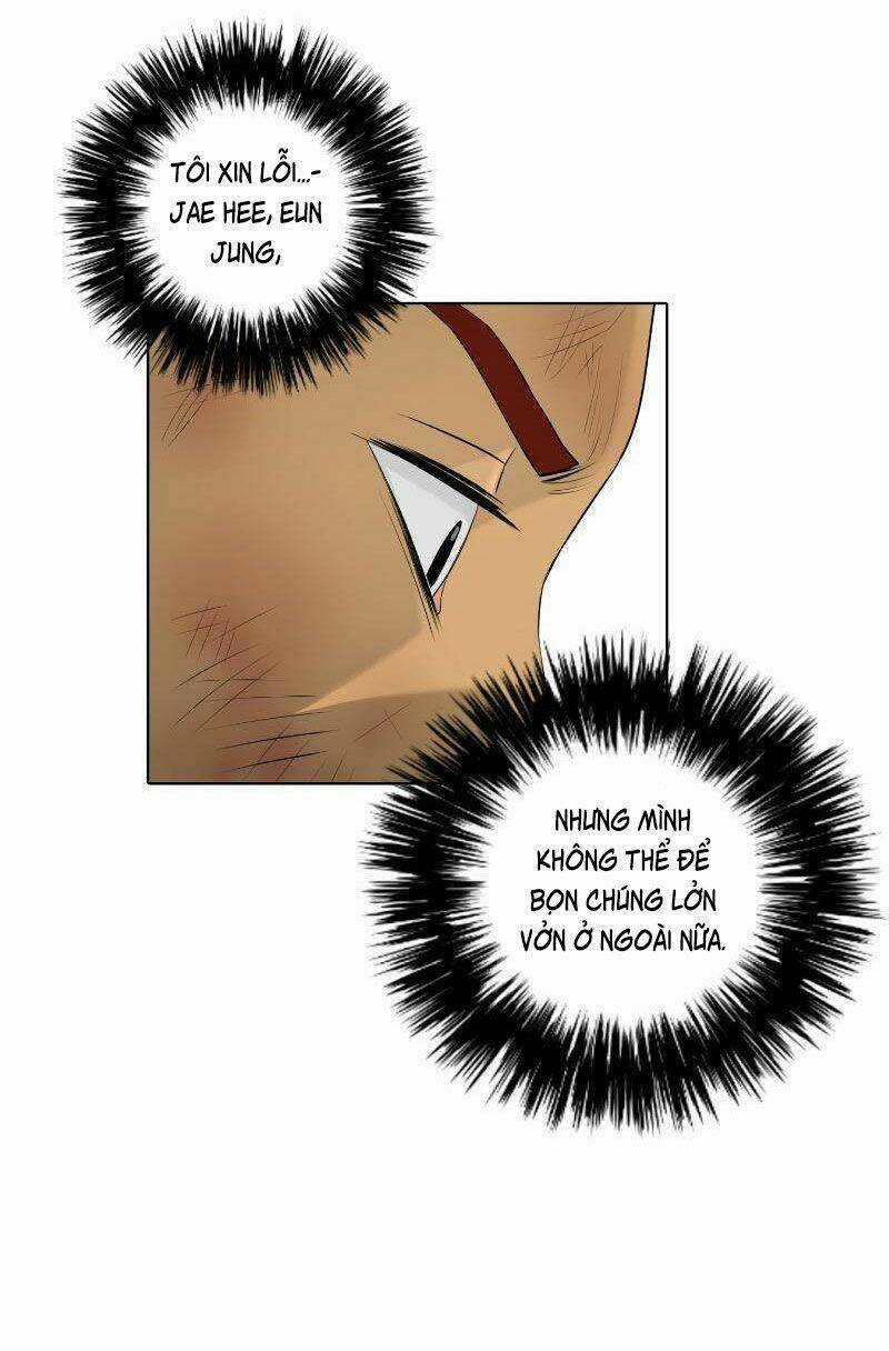 Cuộc Đời Thứ Hai Của Một Gangster Chapter 46 trang 15