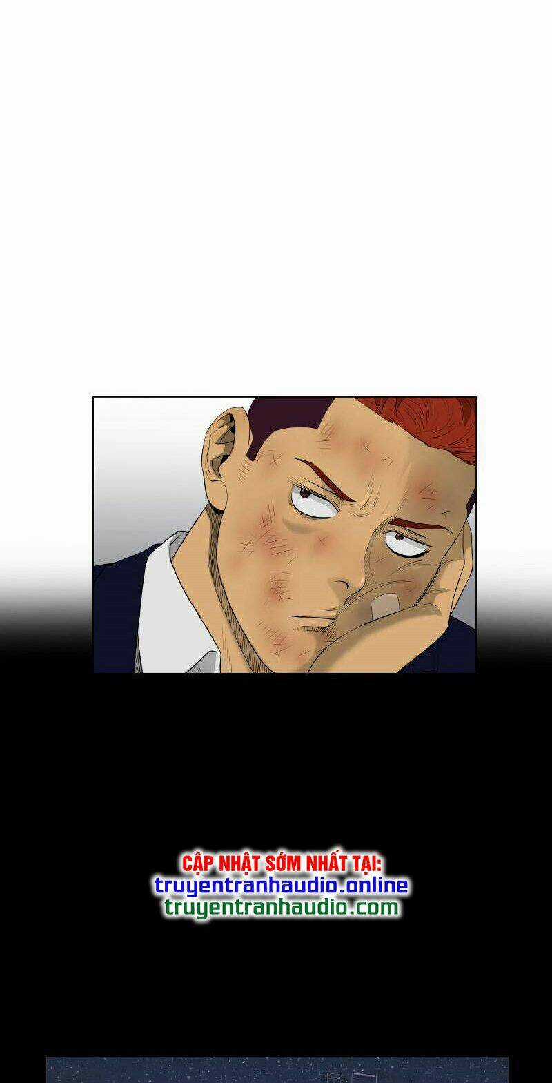 Cuộc Đời Thứ Hai Của Một Gangster Chapter 46 trang 19