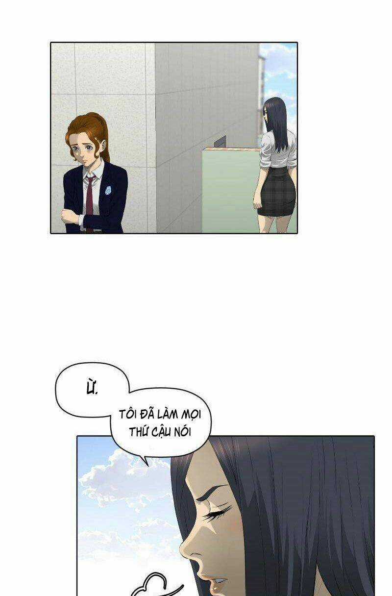 Cuộc Đời Thứ Hai Của Một Gangster Chapter 46 trang 2