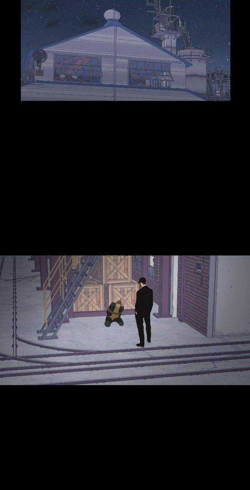 Cuộc Đời Thứ Hai Của Một Gangster Chapter 46 trang 20