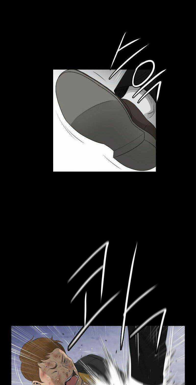 Cuộc Đời Thứ Hai Của Một Gangster Chapter 46 trang 25