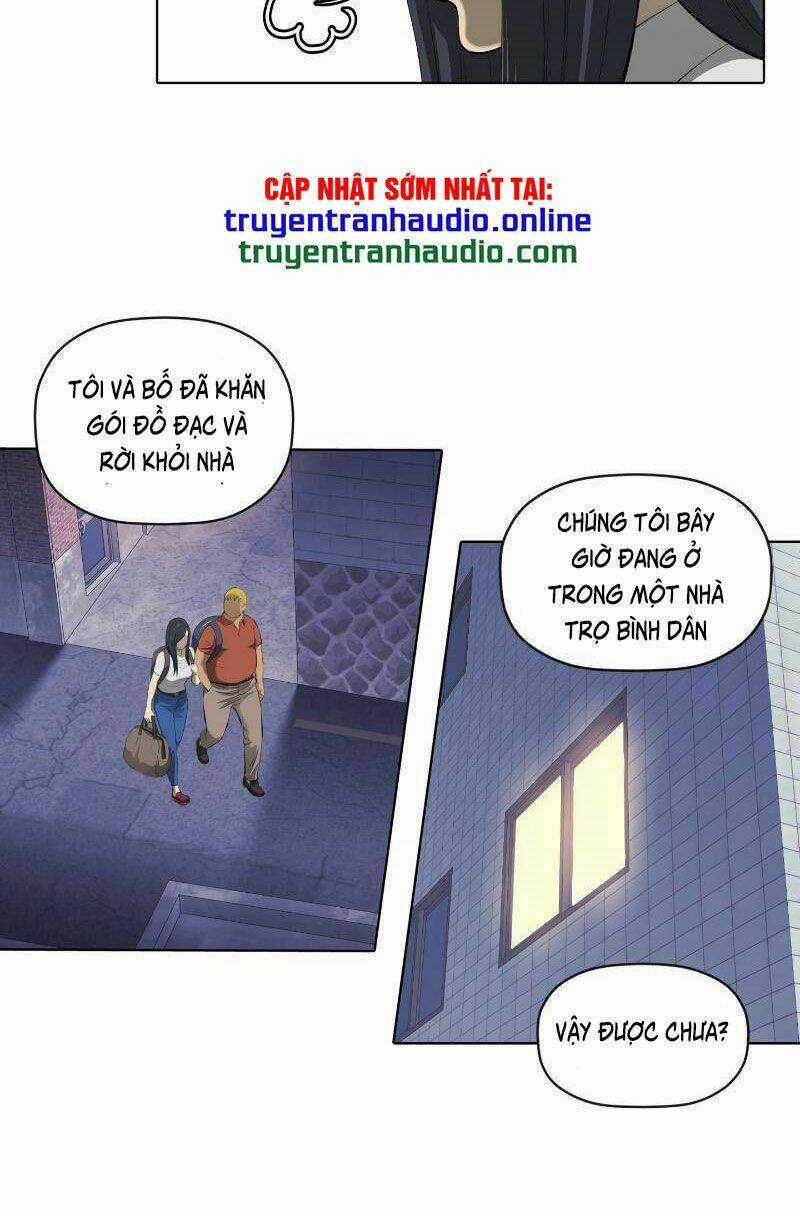 Cuộc Đời Thứ Hai Của Một Gangster Chapter 46 trang 3