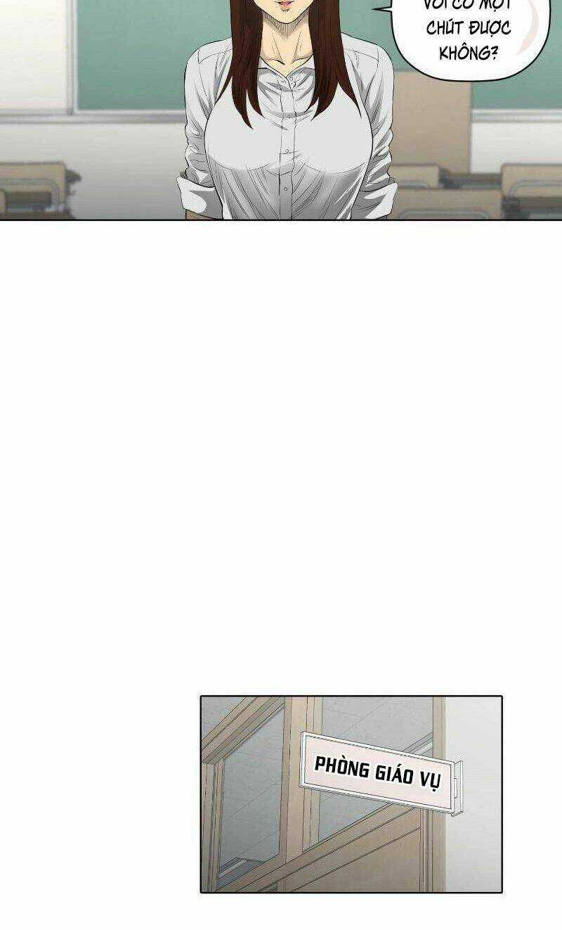 Cuộc Đời Thứ Hai Của Một Gangster Chapter 46 trang 35