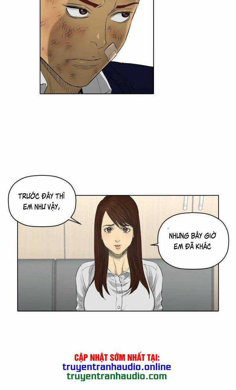 Cuộc Đời Thứ Hai Của Một Gangster Chapter 46 trang 39