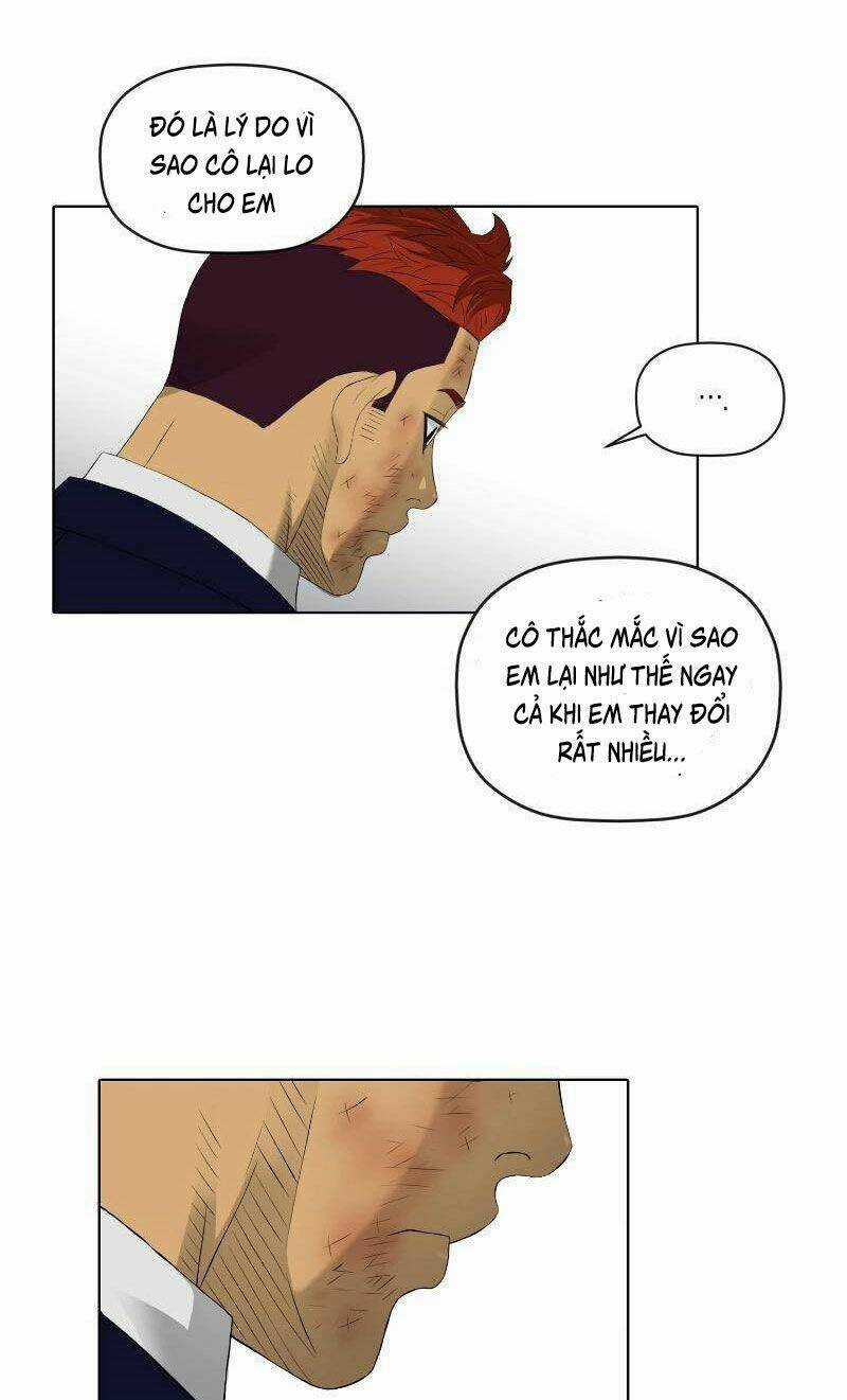 Cuộc Đời Thứ Hai Của Một Gangster Chapter 46 trang 40