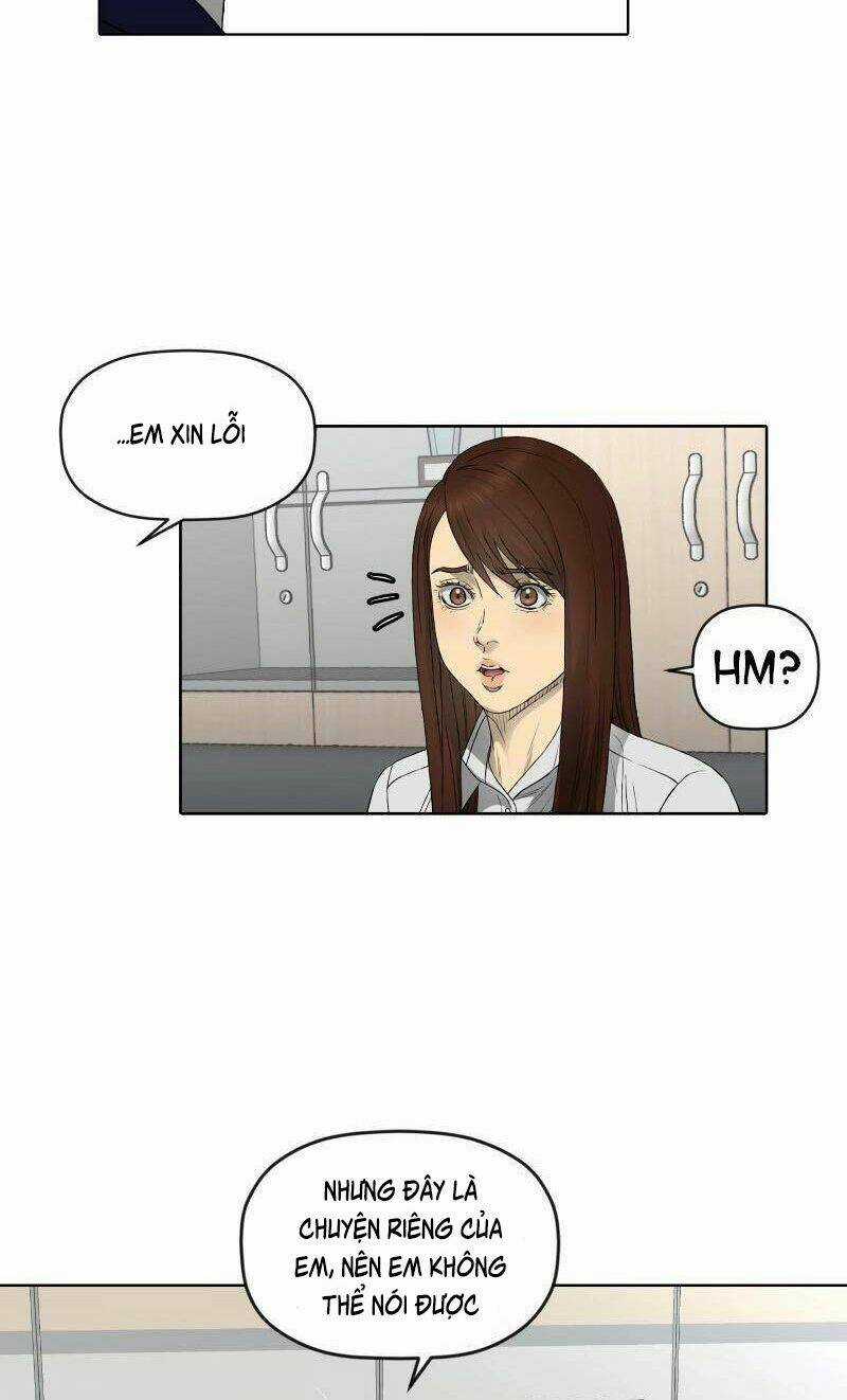 Cuộc Đời Thứ Hai Của Một Gangster Chapter 46 trang 41