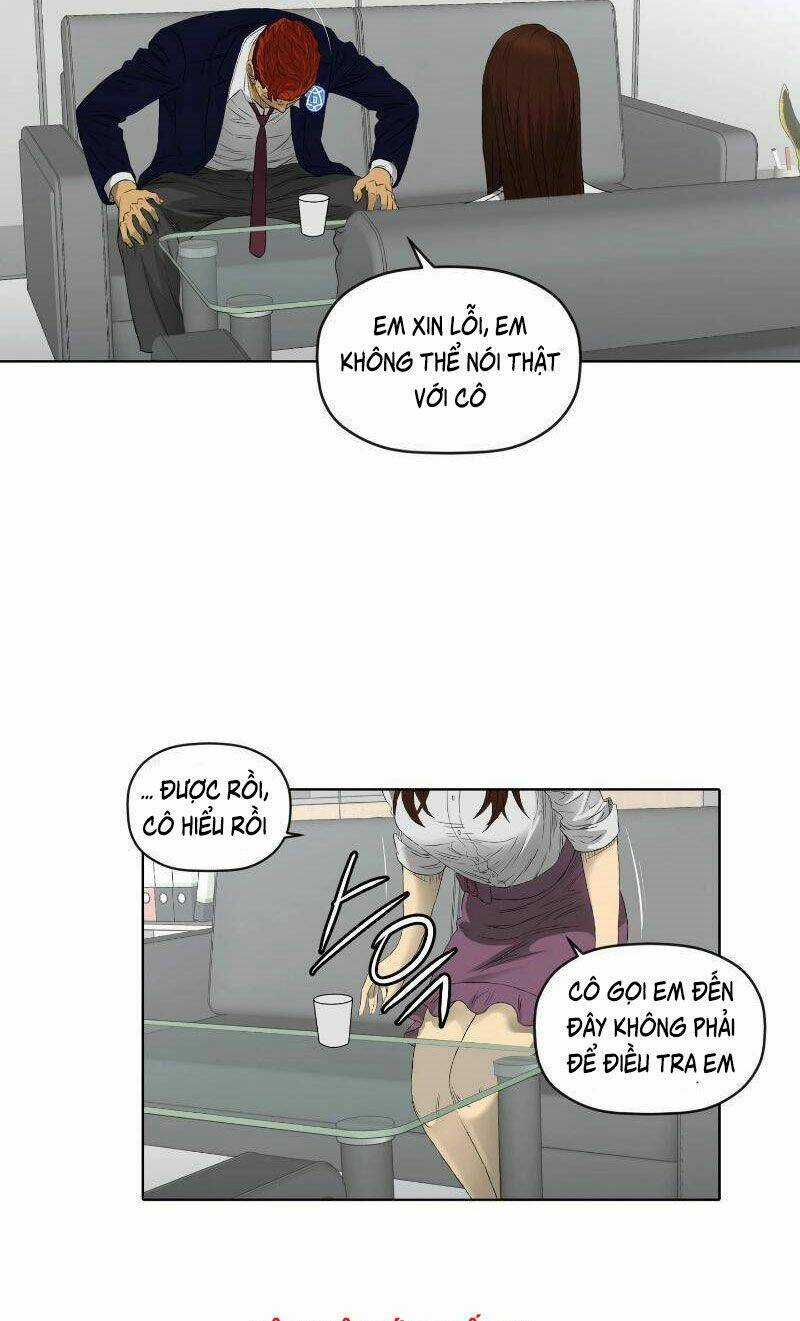 Cuộc Đời Thứ Hai Của Một Gangster Chapter 46 trang 42