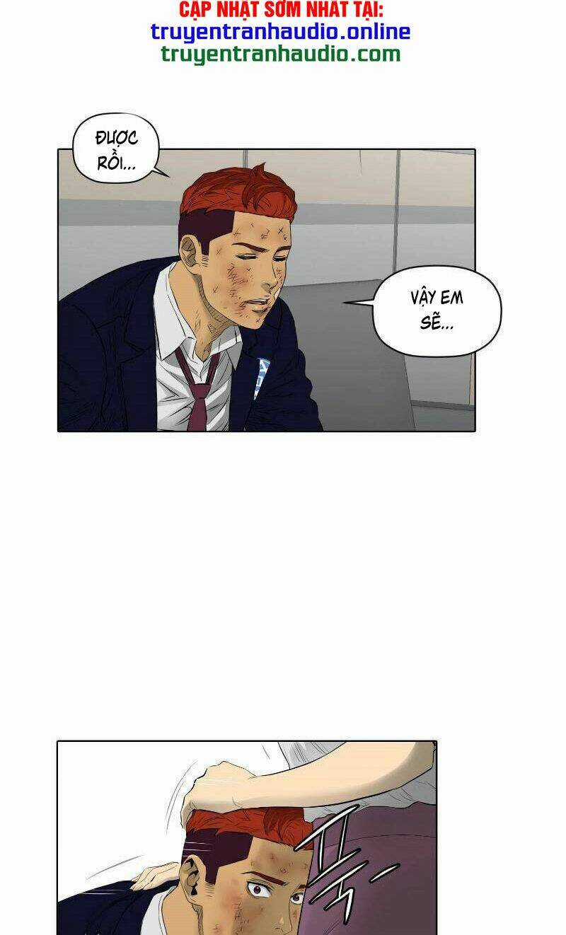 Cuộc Đời Thứ Hai Của Một Gangster Chapter 46 trang 43