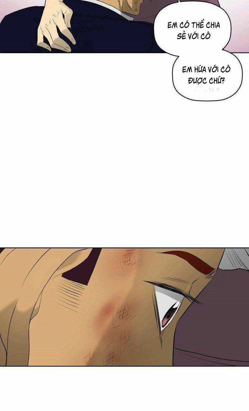 Cuộc Đời Thứ Hai Của Một Gangster Chapter 46 trang 46