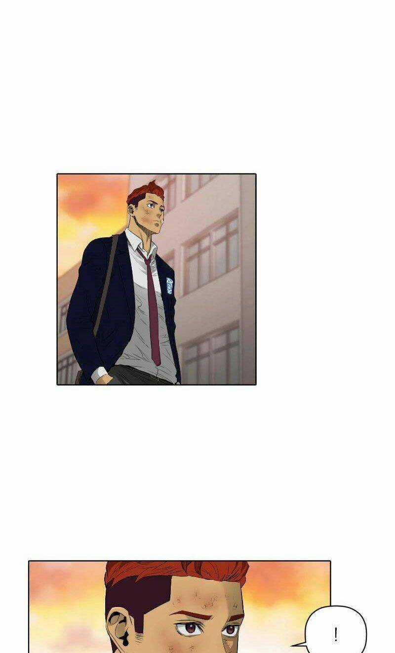 Cuộc Đời Thứ Hai Của Một Gangster Chapter 46 trang 48