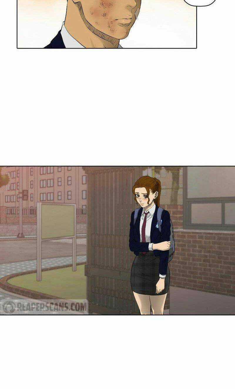 Cuộc Đời Thứ Hai Của Một Gangster Chapter 46 trang 49