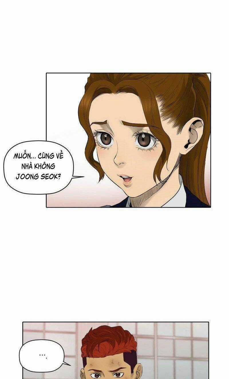 Cuộc Đời Thứ Hai Của Một Gangster Chapter 46 trang 50