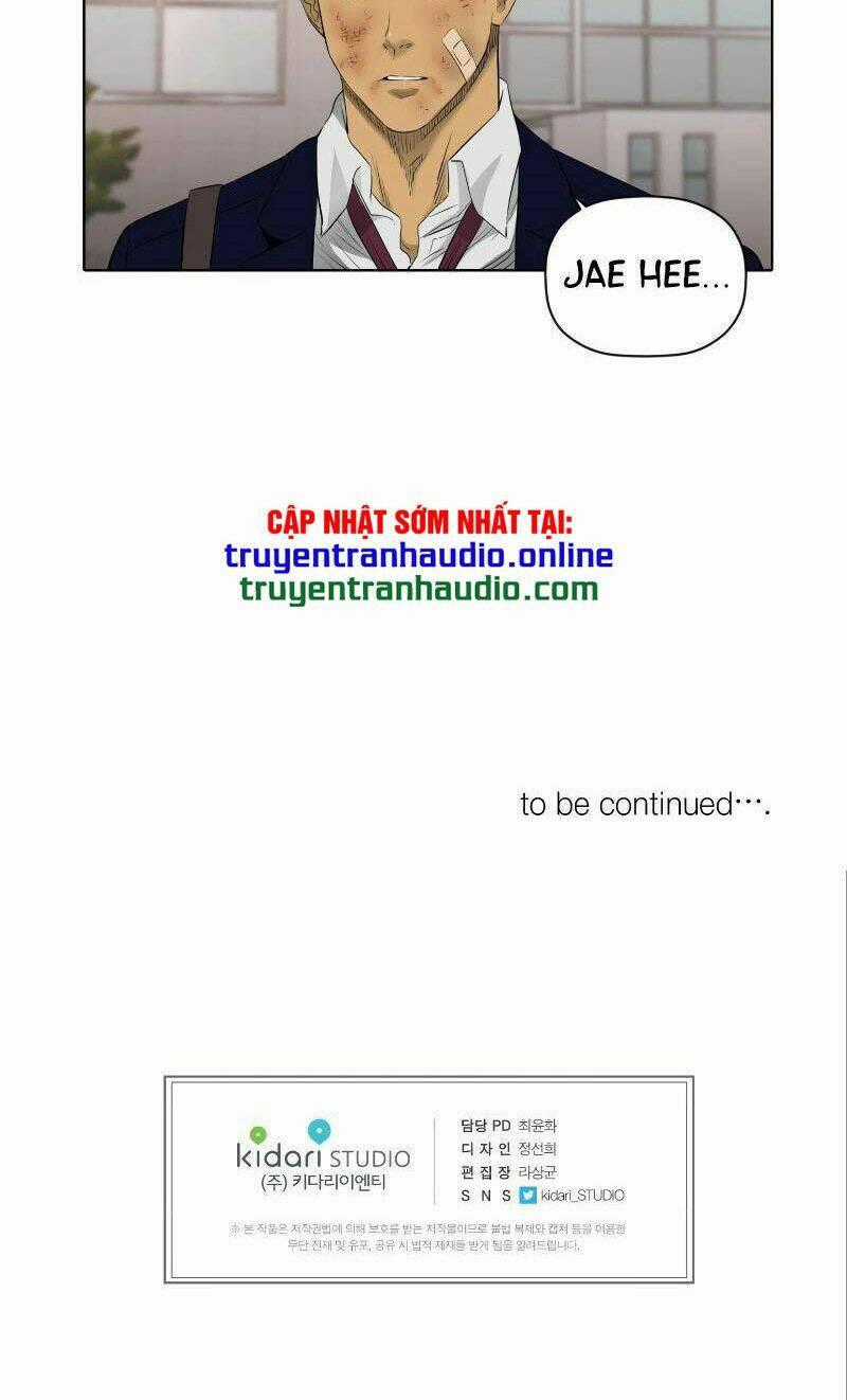 Cuộc Đời Thứ Hai Của Một Gangster Chapter 46 trang 51