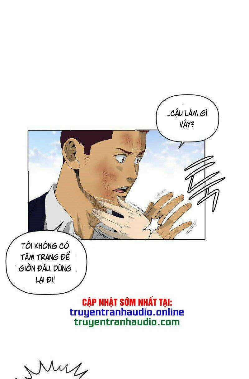 Cuộc Đời Thứ Hai Của Một Gangster Chapter 46 trang 6