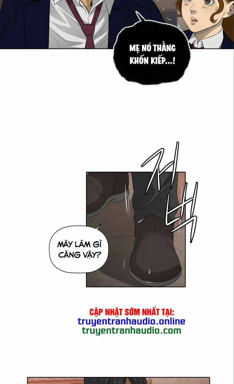 Cuộc Đời Thứ Hai Của Một Gangster Chapter 47 trang 11