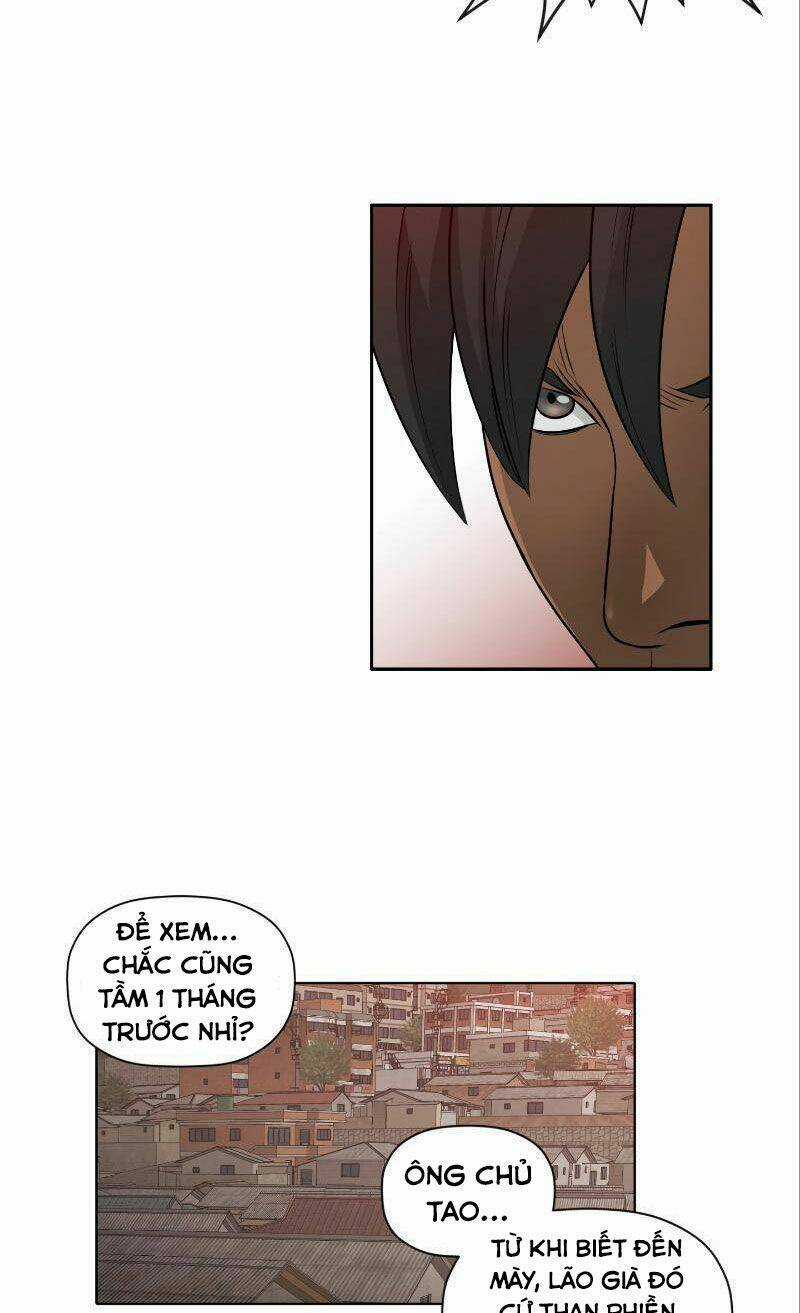 Cuộc Đời Thứ Hai Của Một Gangster Chapter 47 trang 13