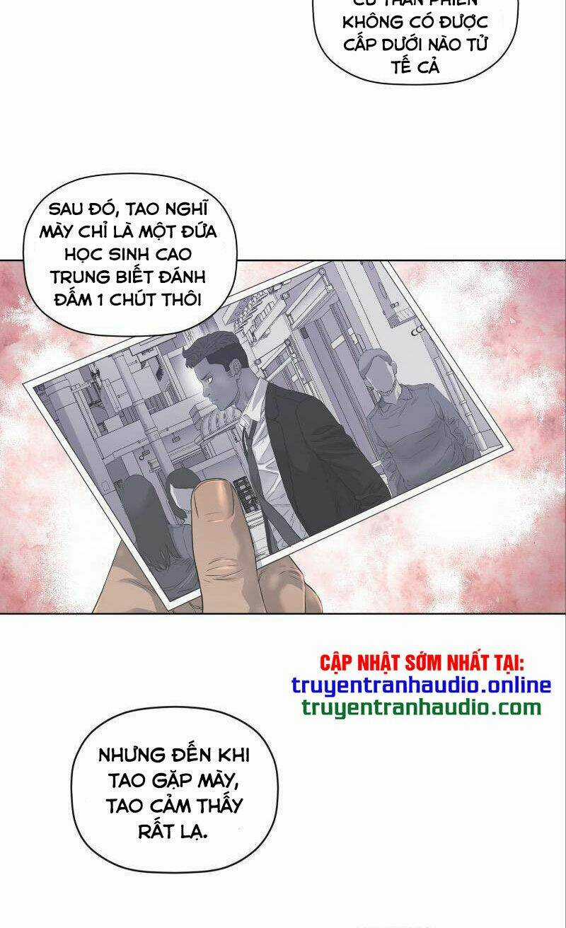 Cuộc Đời Thứ Hai Của Một Gangster Chapter 47 trang 14