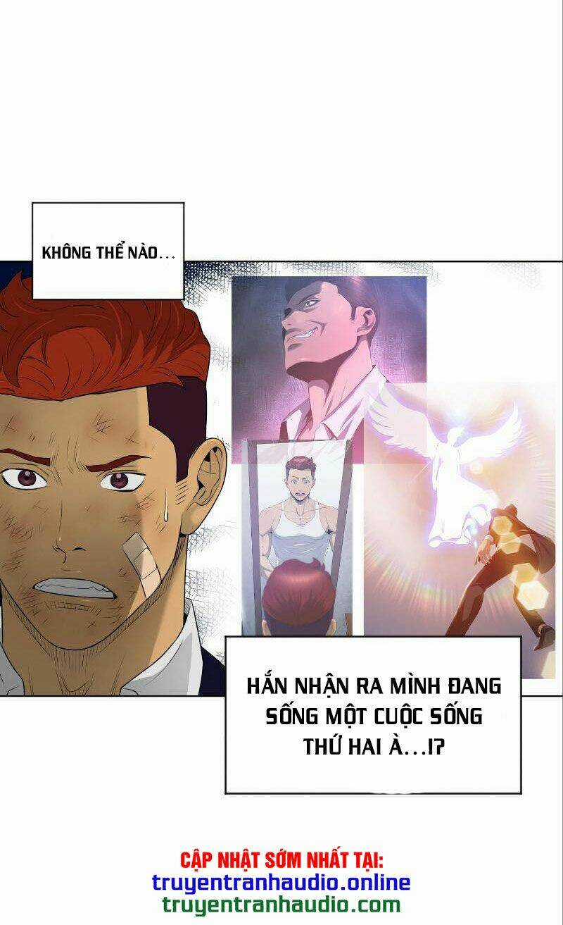 Cuộc Đời Thứ Hai Của Một Gangster Chapter 47 trang 17