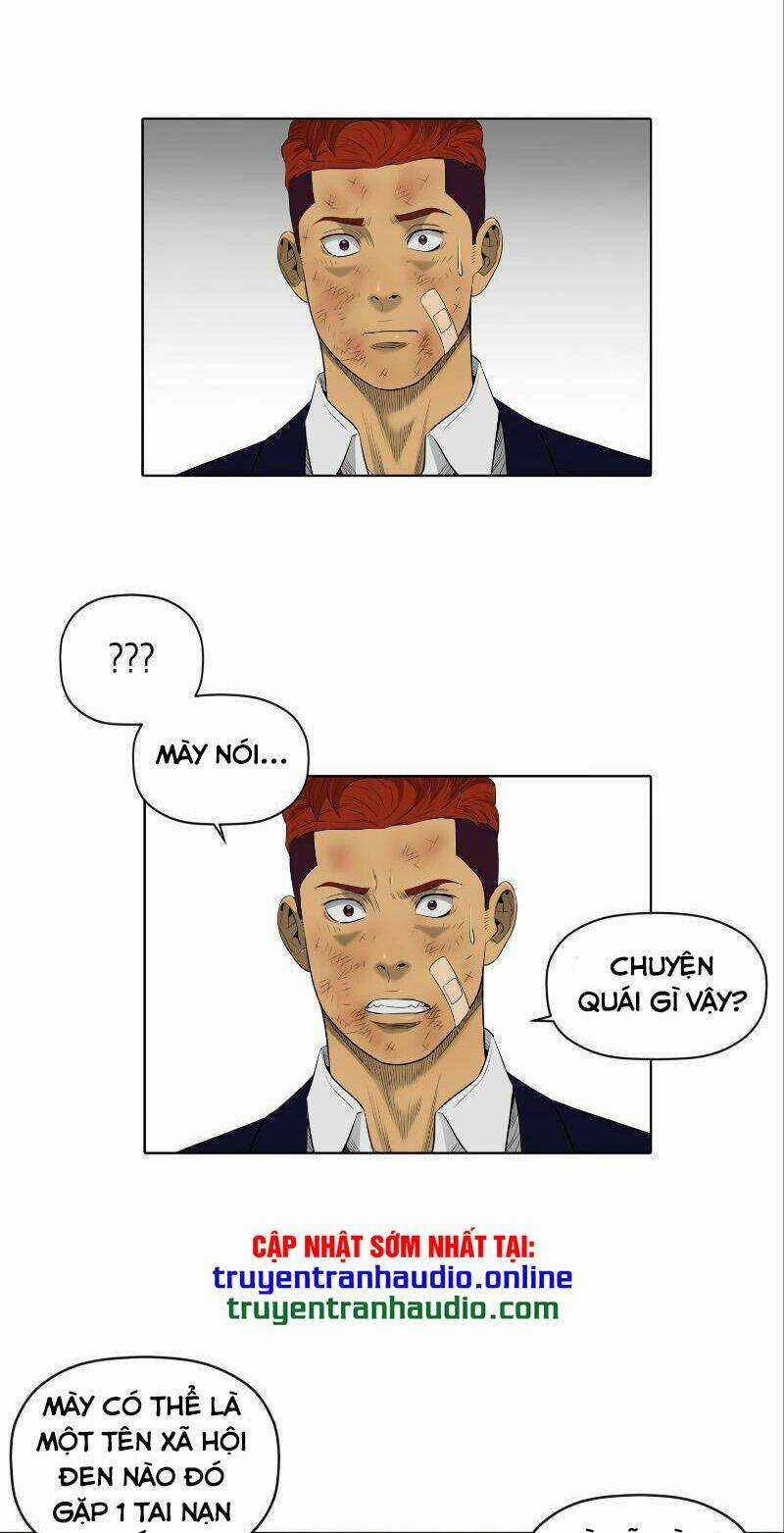 Cuộc Đời Thứ Hai Của Một Gangster Chapter 47 trang 19